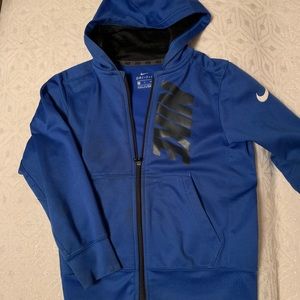 Boys Nike hoodie